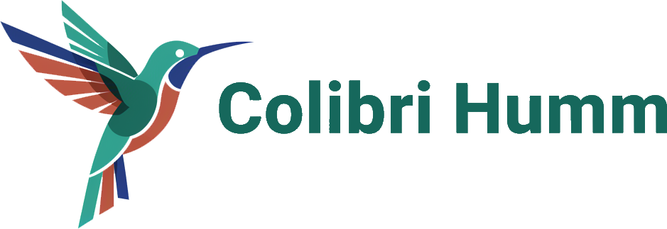 Colibri Humm 