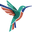 Colibri Humm logo